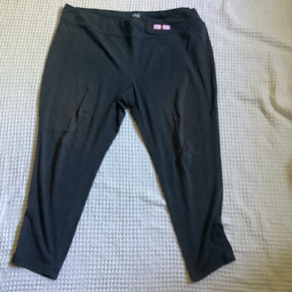Everlast Black  Leggings
